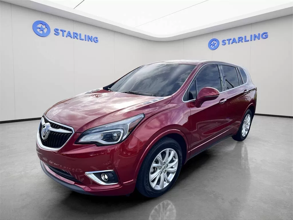 Buick Envision