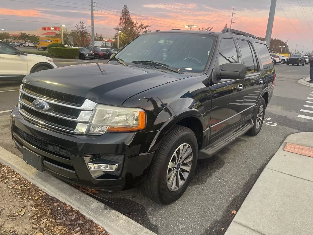 Ford Expedition