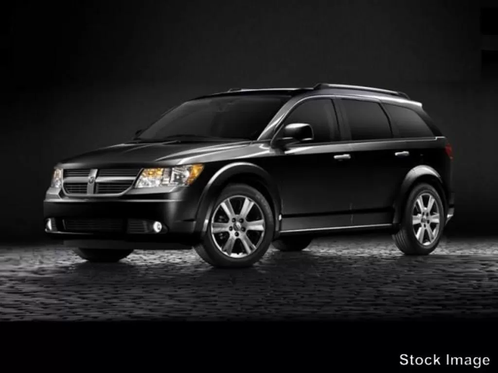 Dodge Journey