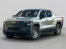 Chevrolet Silverado EV