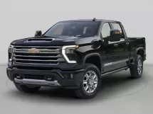 Chevrolet Silverado 2500HD