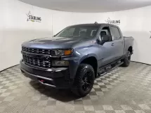 Chevrolet Silverado 1500 Limited