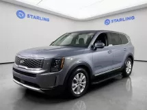 Kia Telluride