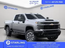 Chevrolet Silverado 2500HD